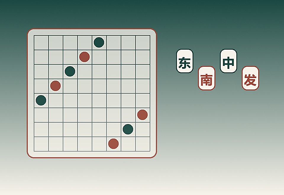 大师棋牌本地主题图片1