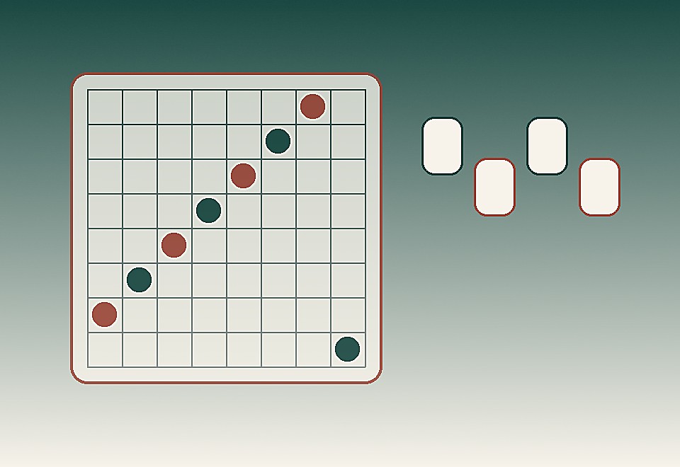 大师棋牌玩法覆盖完整展示图